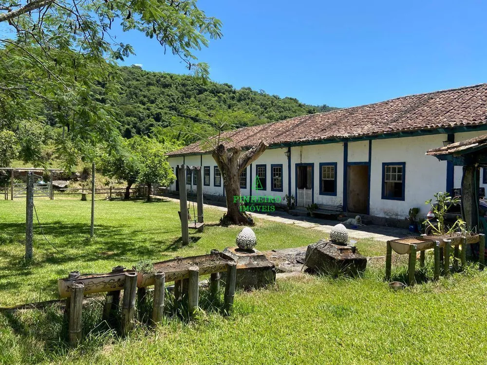 Fazenda, 128 hectares - Foto 1