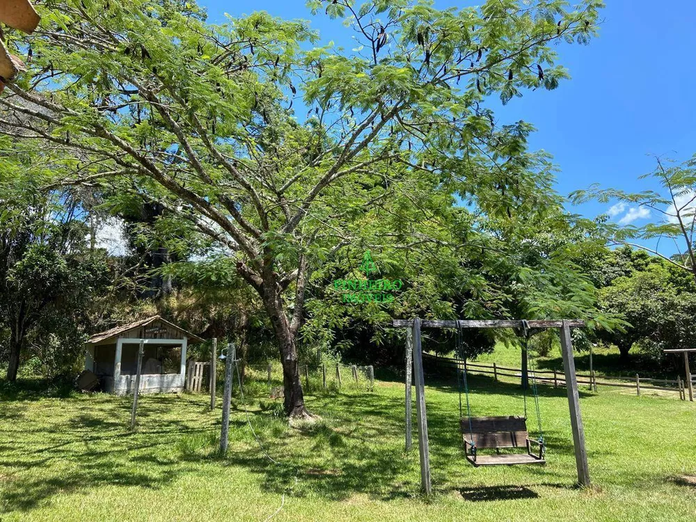 Fazenda, 128 hectares - Foto 10