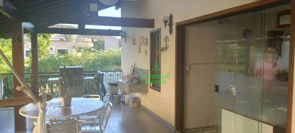 Casa, 3 quartos, 318 m² - Foto 15