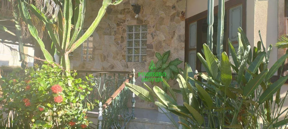 Casa, 3 quartos, 318 m² - Foto 5