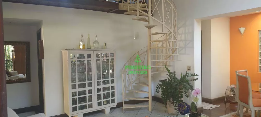 Casa, 3 quartos, 318 m² - Foto 6