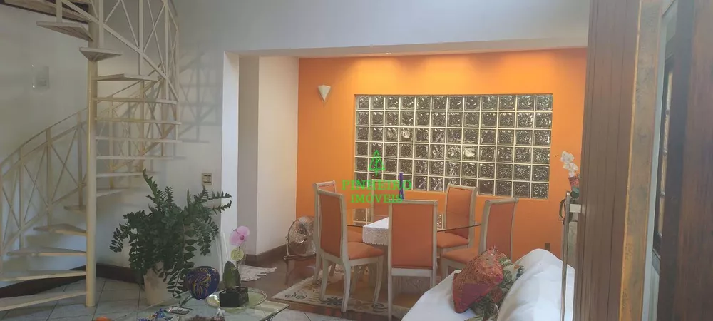 Casa, 3 quartos, 318 m² - Foto 7