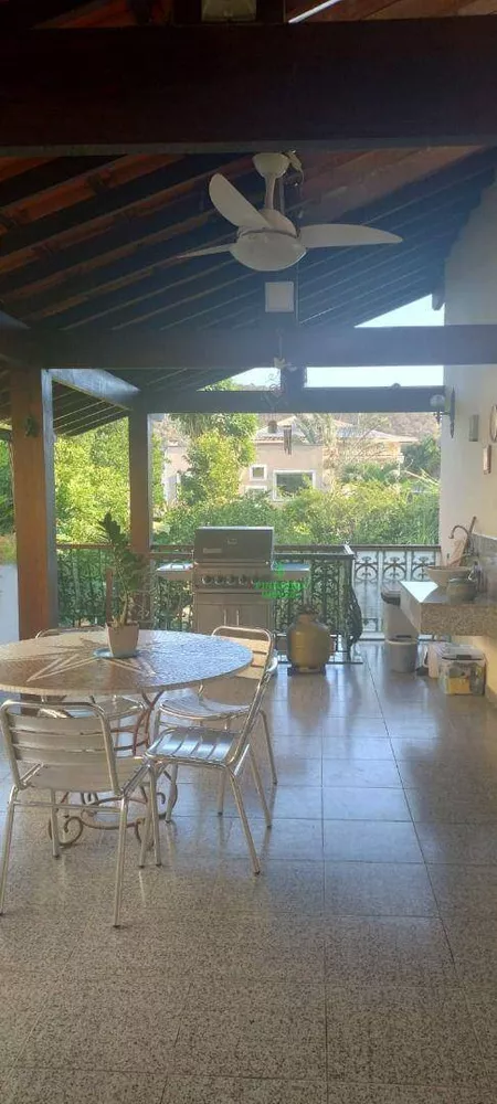 Casa, 3 quartos, 318 m² - Foto 17
