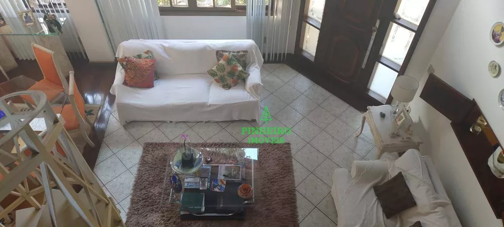 Casa, 3 quartos, 318 m² - Foto 13