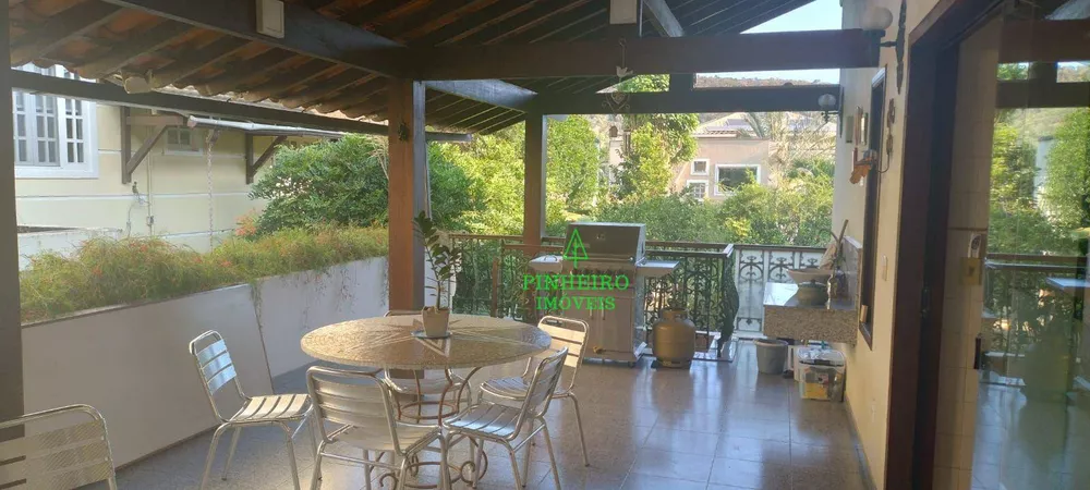 Casa, 3 quartos, 318 m² - Foto 16