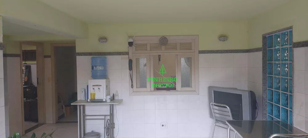 Casa, 3 quartos, 318 m² - Foto 26