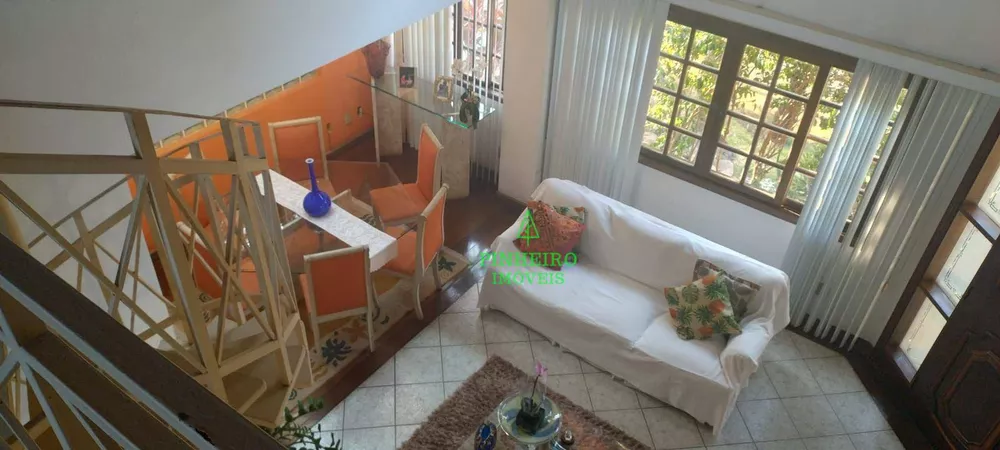 Casa, 3 quartos, 318 m² - Foto 11