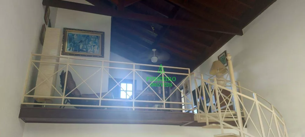 Casa, 3 quartos, 318 m² - Foto 9