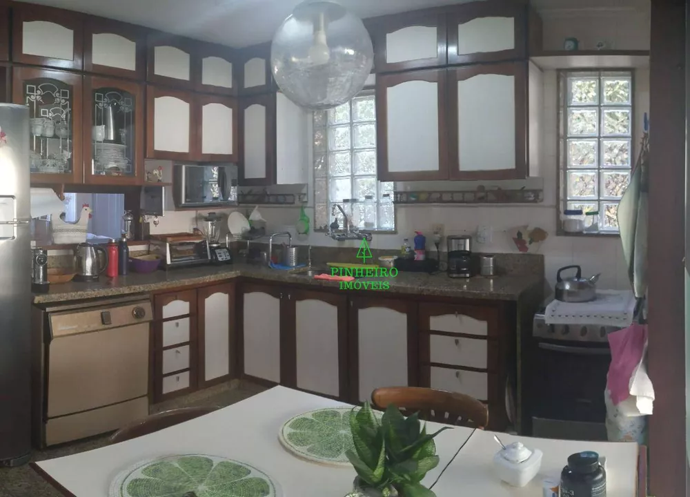 Casa, 3 quartos, 318 m² - Foto 18