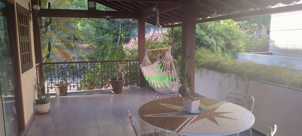 Casa, 3 quartos, 318 m² - Foto 14