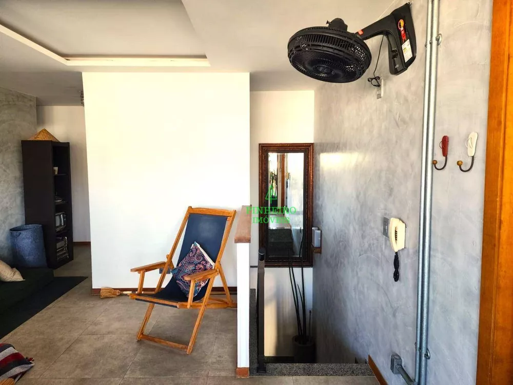 Cobertura, 4 quartos, 230 m² - Foto 29