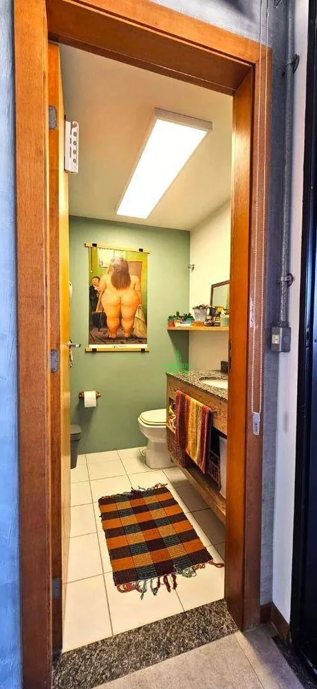 Cobertura, 4 quartos, 230 m² - Foto 7