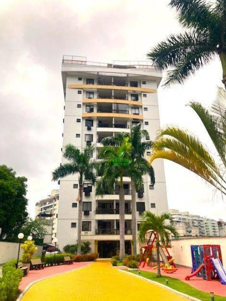 Cobertura, 4 quartos, 230 m² - Foto 19