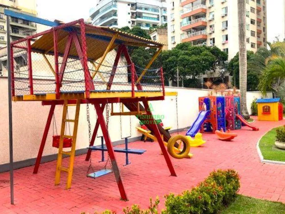 Cobertura, 4 quartos, 230 m² - Foto 13