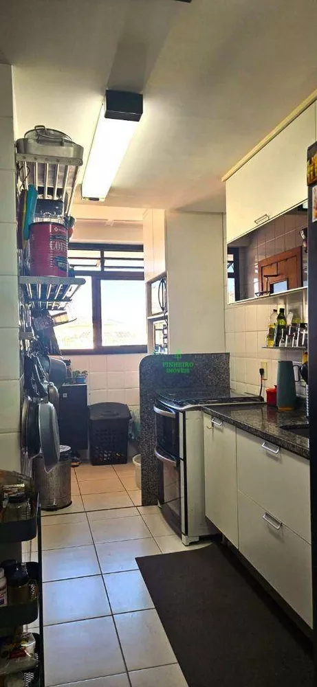 Cobertura, 4 quartos, 230 m² - Foto 14