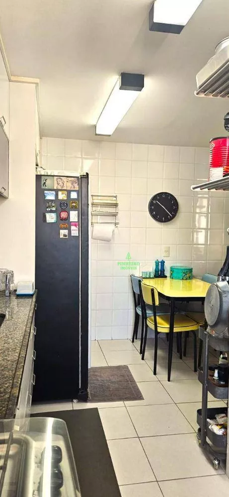 Cobertura, 4 quartos, 230 m² - Foto 12
