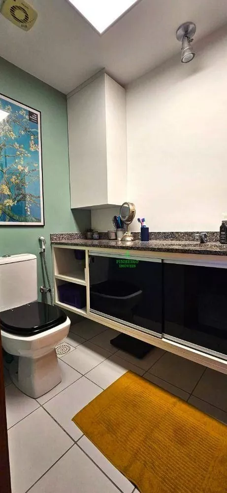 Cobertura, 4 quartos, 230 m² - Foto 8