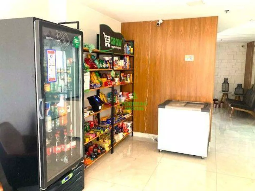 Cobertura, 4 quartos, 230 m² - Foto 31