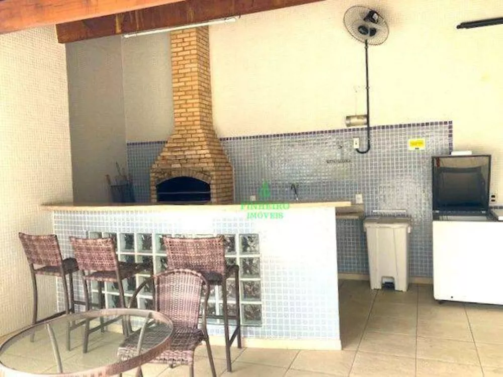 Cobertura, 4 quartos, 230 m² - Foto 17
