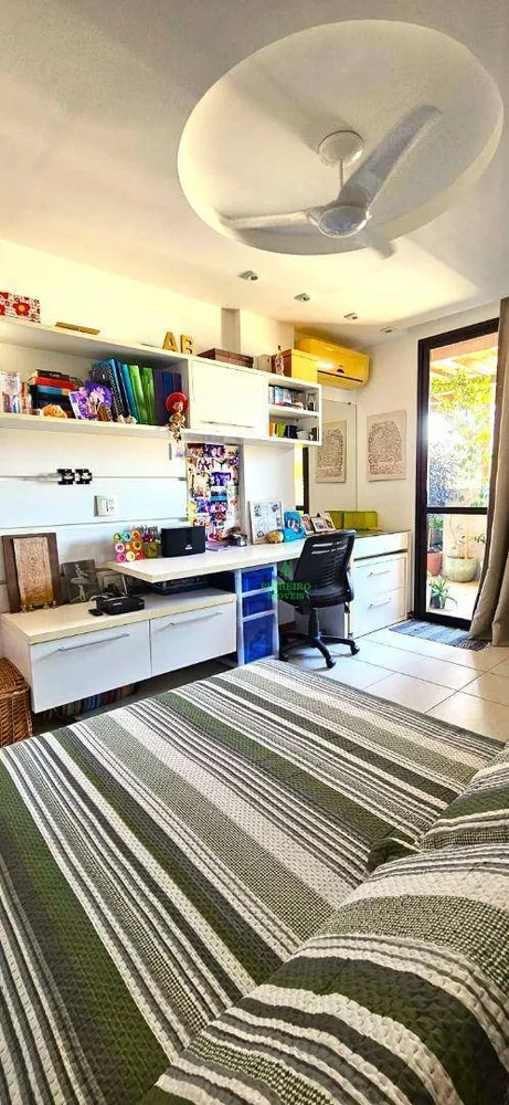 Cobertura, 4 quartos, 230 m² - Foto 5