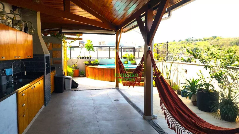 Cobertura, 4 quartos, 230 m² - Foto 30