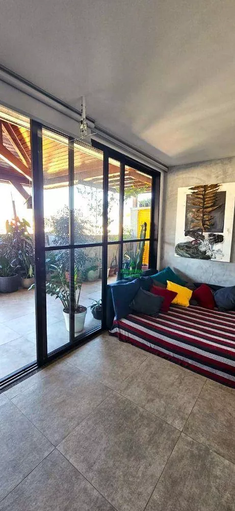 Cobertura, 4 quartos, 230 m² - Foto 21