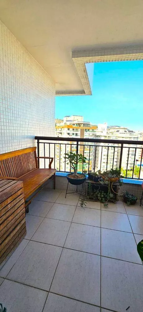 Cobertura, 4 quartos, 230 m² - Foto 9