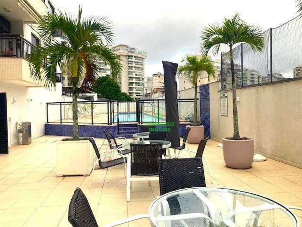 Cobertura, 4 quartos, 230 m² - Foto 6