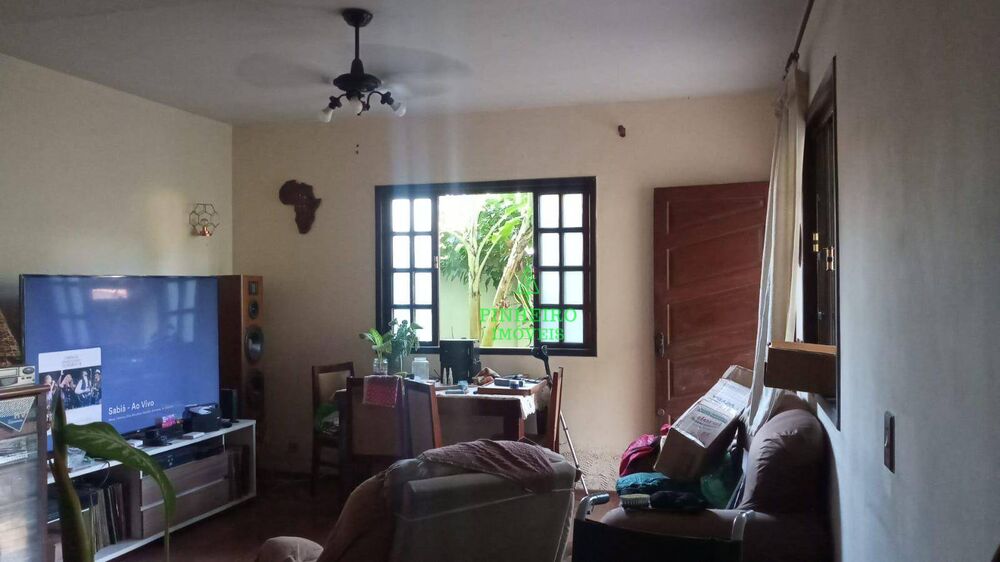 Casa, 3 quartos, 99 m² - Foto 2