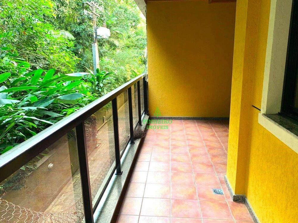 Apartamento, 3 quartos, 120 m² - Foto 18