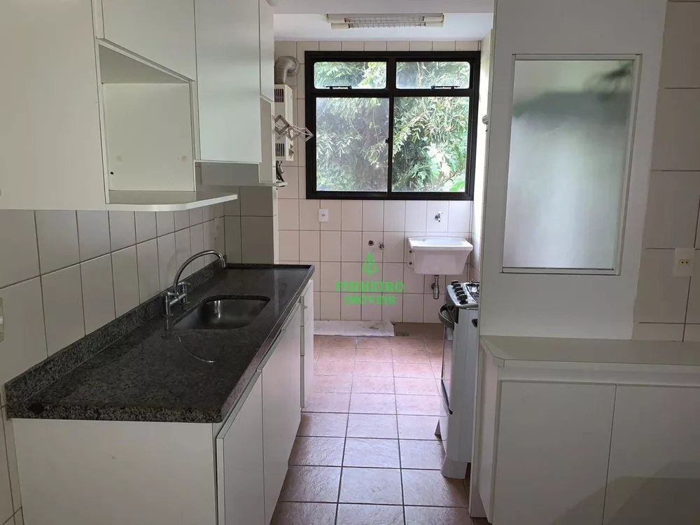 Apartamento, 3 quartos, 120 m² - Foto 9