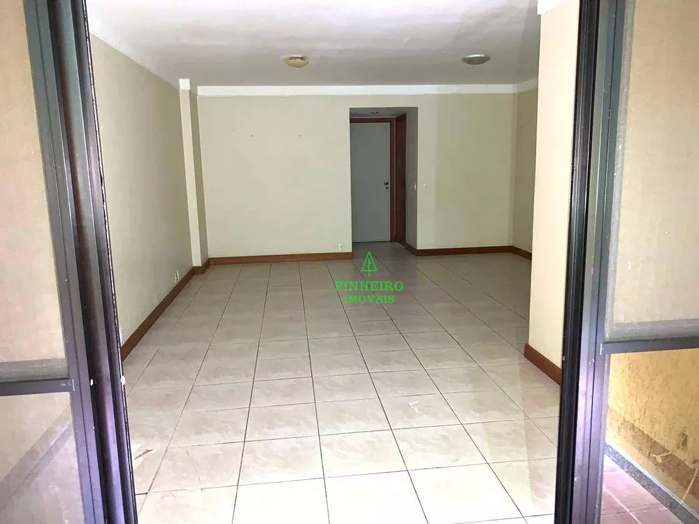 Apartamento, 3 quartos, 120 m² - Foto 4