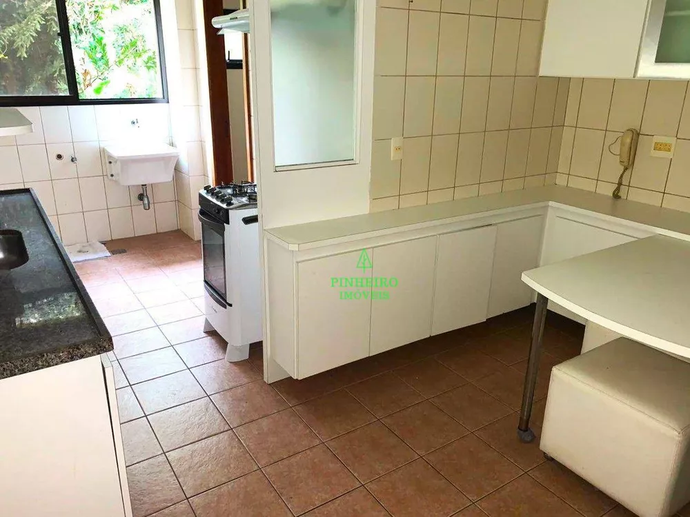 Apartamento, 3 quartos, 120 m² - Foto 11