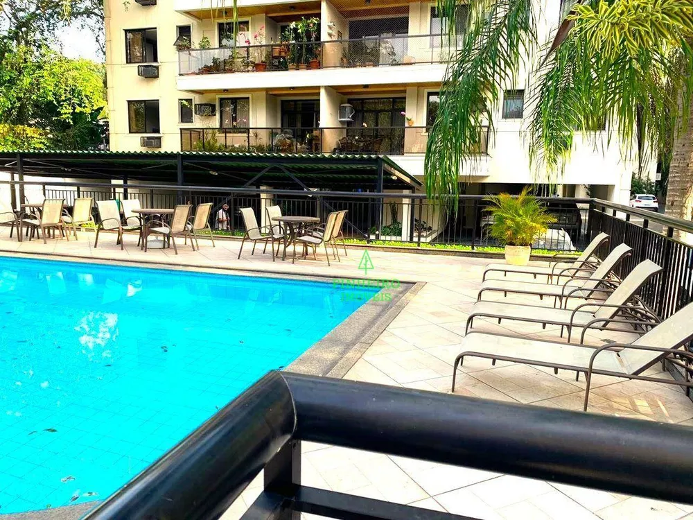 Apartamento, 3 quartos, 120 m² - Foto 25