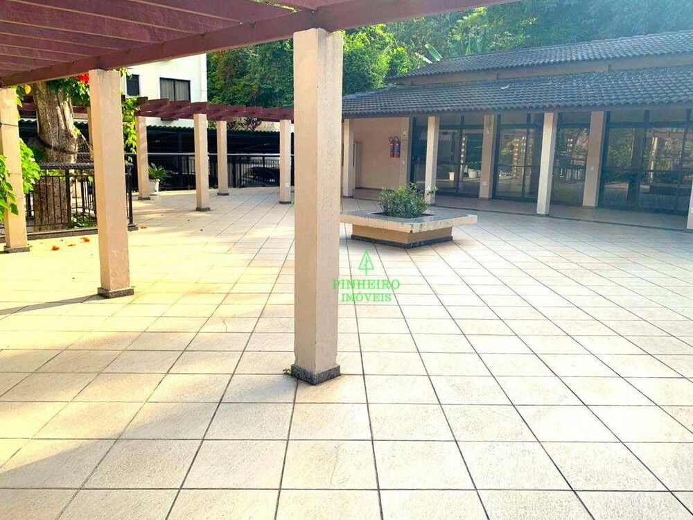 Apartamento, 3 quartos, 120 m² - Foto 29