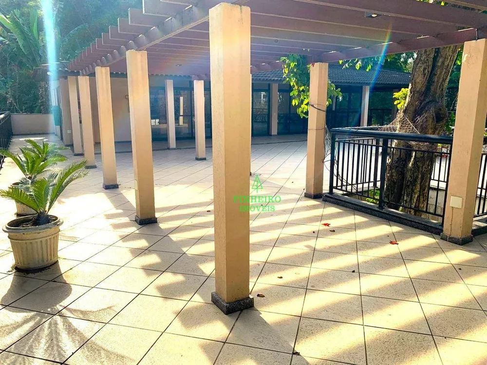 Apartamento, 3 quartos, 120 m² - Foto 24