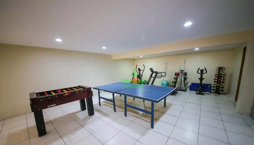 Apartamento, 3 quartos, 120 m² - Foto 28
