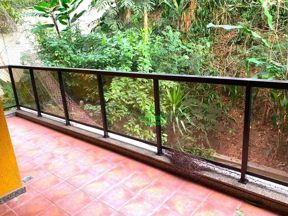 Apartamento, 3 quartos, 120 m² - Foto 19