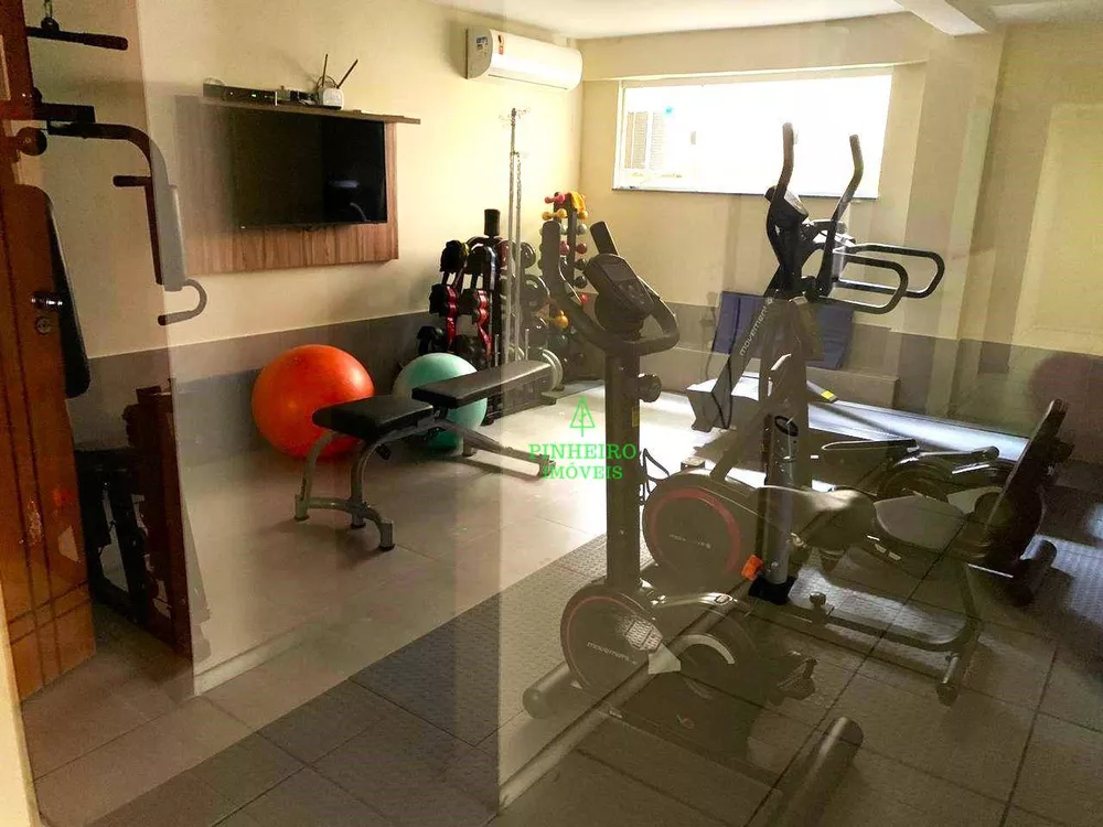 Apartamento, 3 quartos, 120 m² - Foto 26