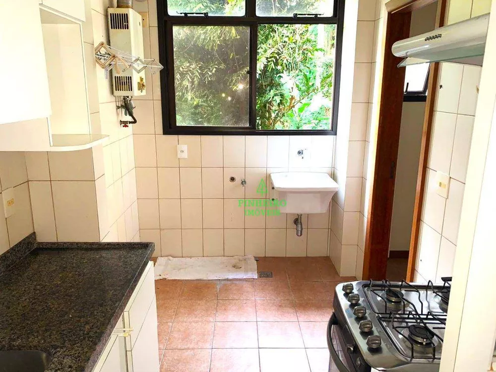 Apartamento, 3 quartos, 120 m² - Foto 10
