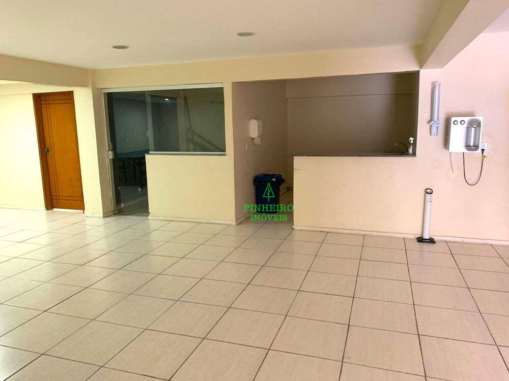 Apartamento, 3 quartos, 120 m² - Foto 21
