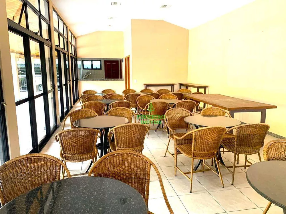 Apartamento, 3 quartos, 120 m² - Foto 23