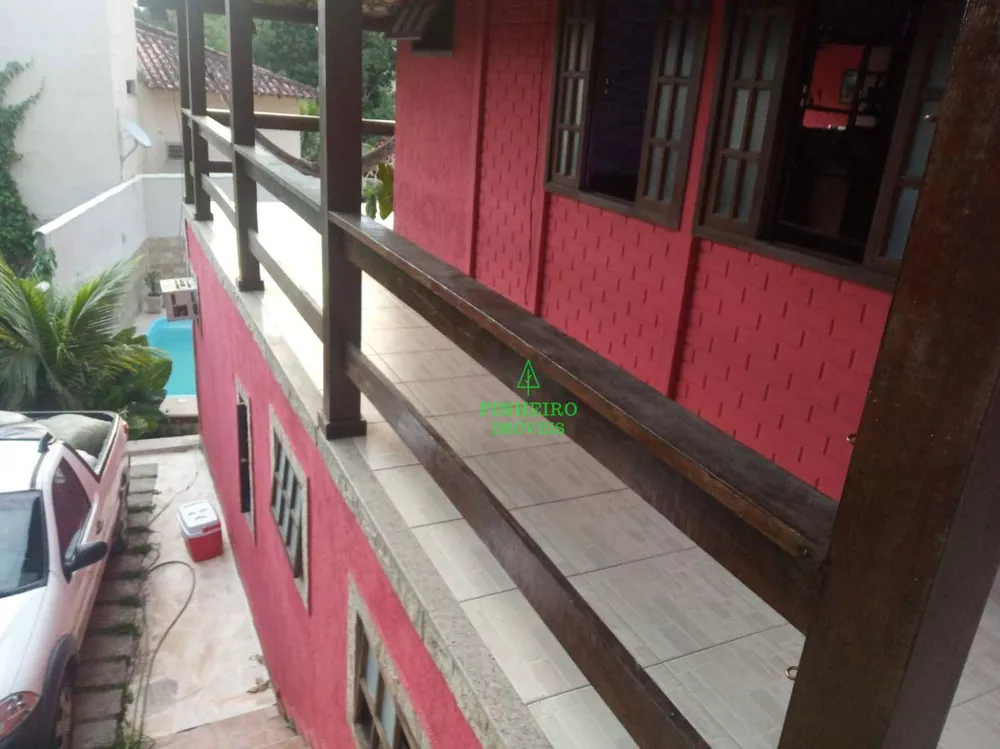 Casa, 3 quartos, 150 m² - Foto 18