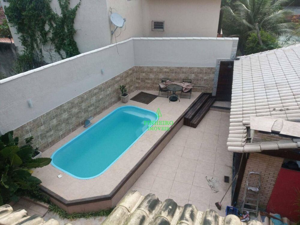 Casa à venda com 3 quartos, 150m² - Foto 10