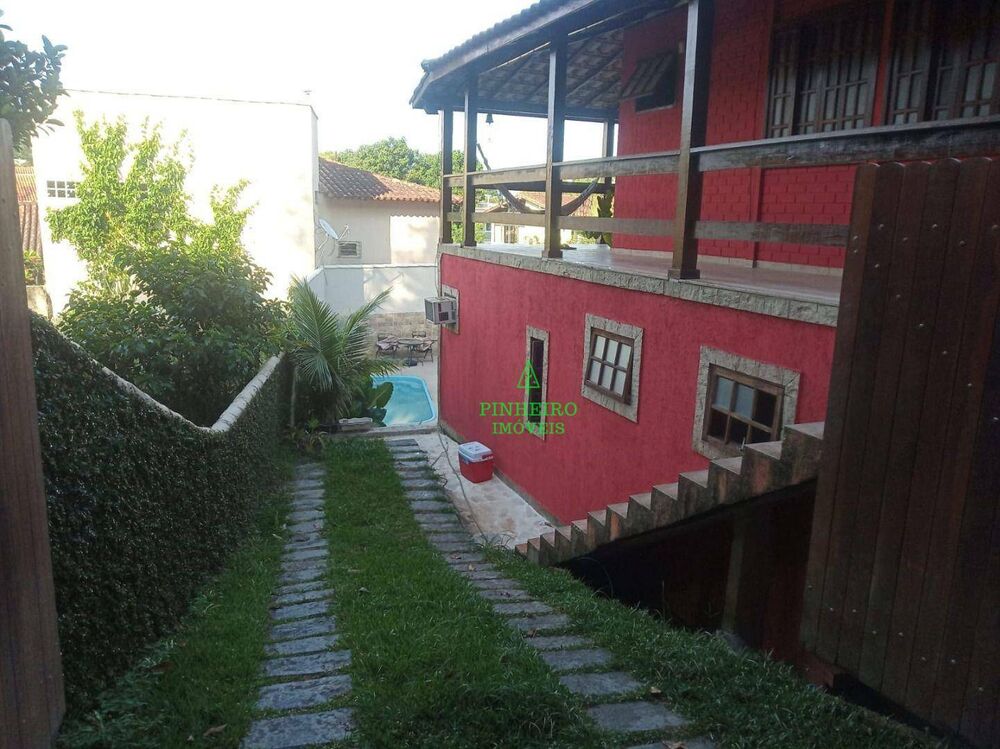 Casa à venda com 3 quartos, 150m² - Foto 12