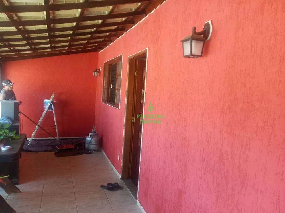 Casa, 3 quartos, 150 m² - Foto 2