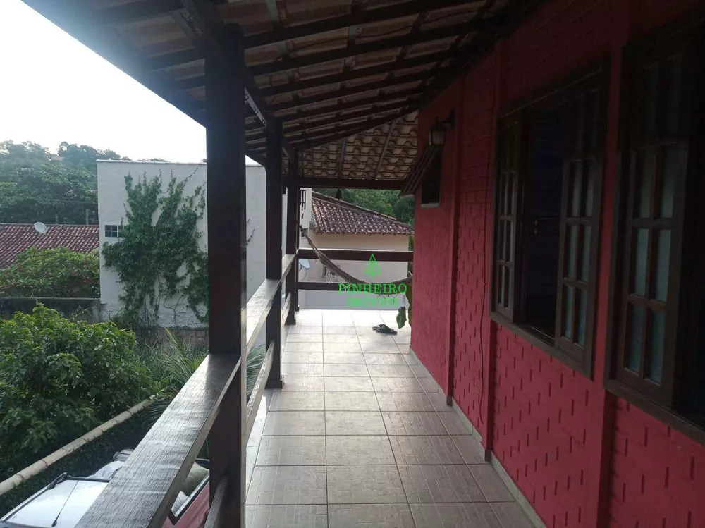 Casa, 3 quartos, 150 m² - Foto 15