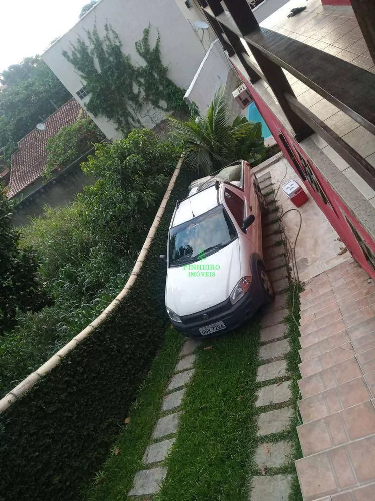 Casa, 3 quartos, 150 m² - Foto 16