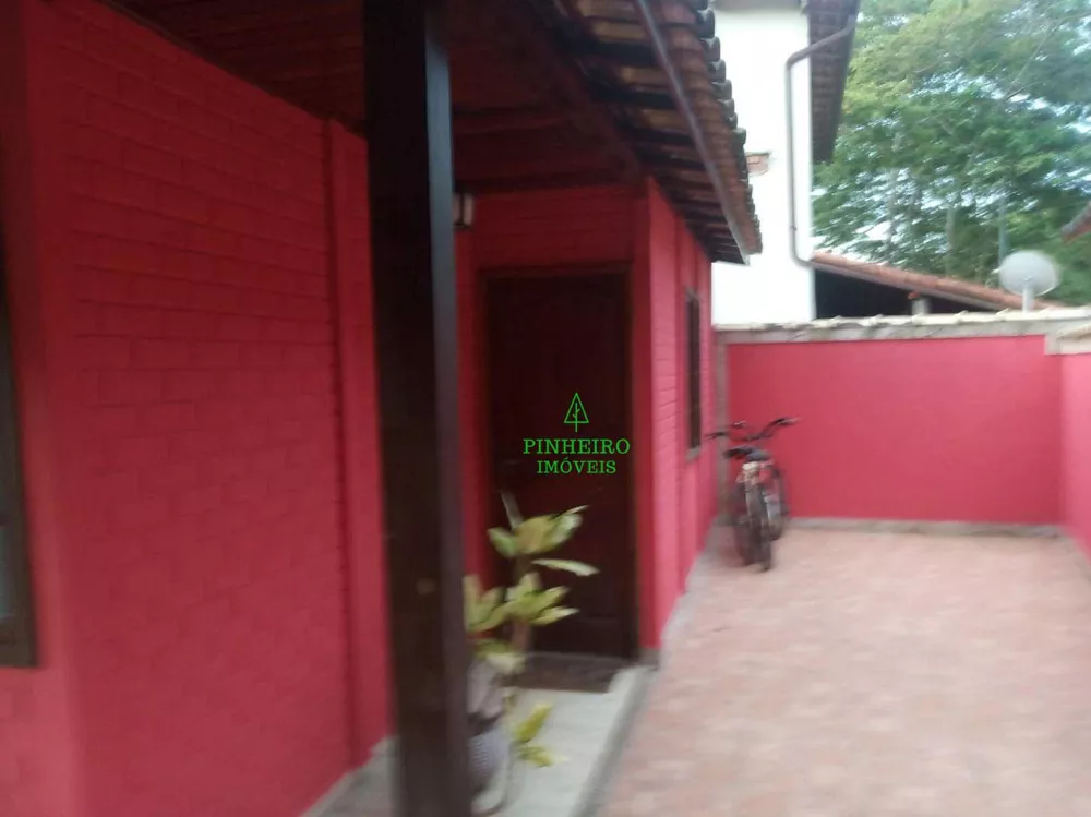 Casa, 3 quartos, 150 m² - Foto 17