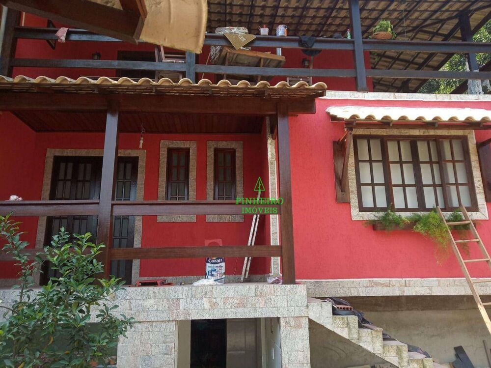 Casa à venda com 3 quartos, 150m² - Foto 3